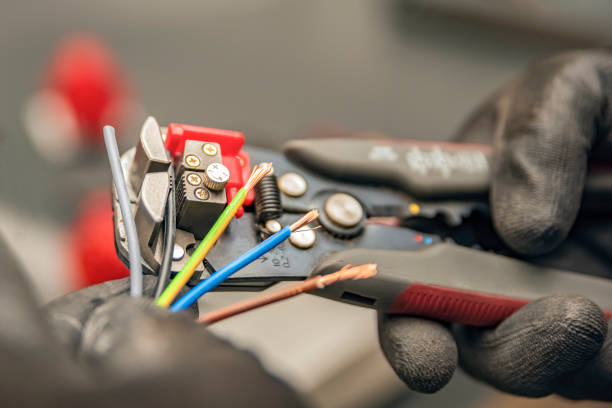 Best Local Electrician Companies  in Anna, TX