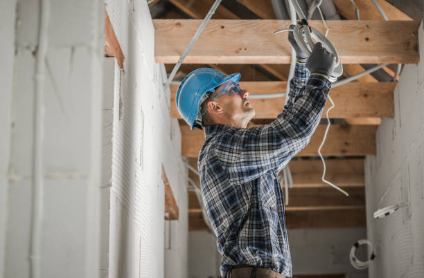 Best Electrical System Inspection  in Anna, TX