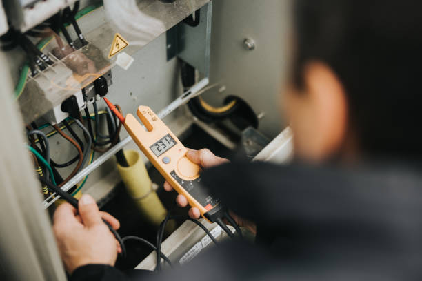 Best Electrician for Home Renovation  in Anna, TX