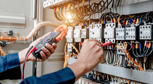 Best Emergency Electrical Repair  in Anna, TX