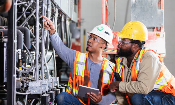 Best 24-Hour Electrician  in Anna, TX