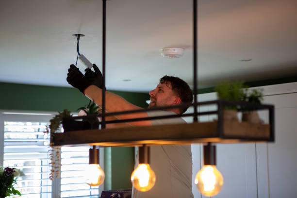 Best Electrical Upgrades for Homes  in Anna, TX