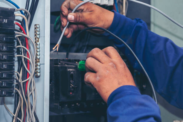 Best Electrical Installation Contractor  in Anna, TX