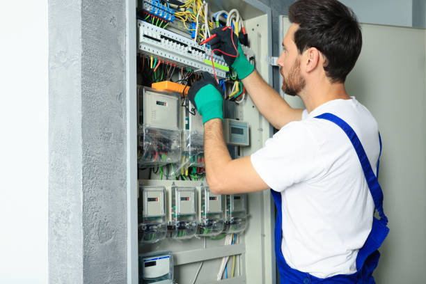Best Electrician Near Me  in Anna, TX
