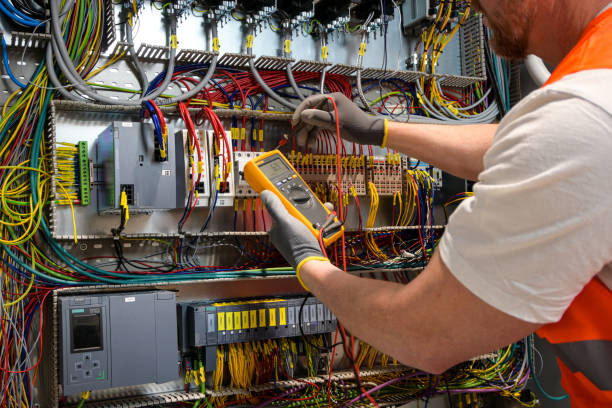  Anna, TX Electrician Pros