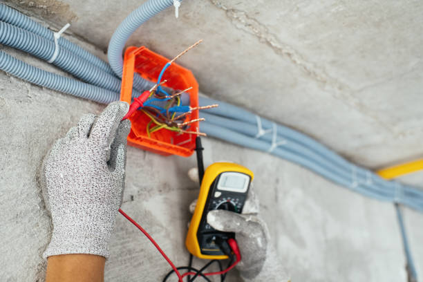 Best Affordable Electrician  in Anna, TX